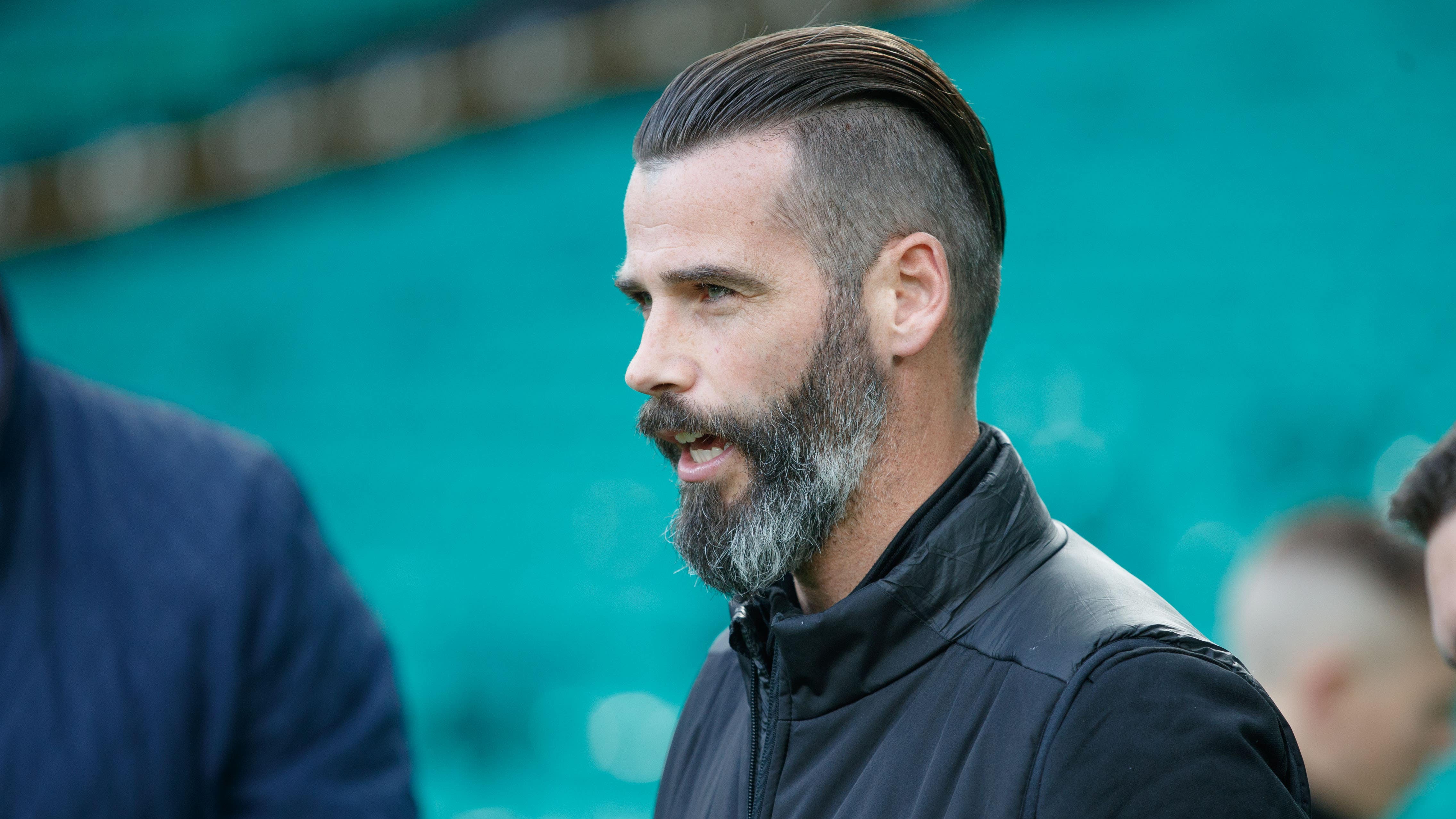 Stuart Kettlewell wants Ross County to show their mettle | BT Sport