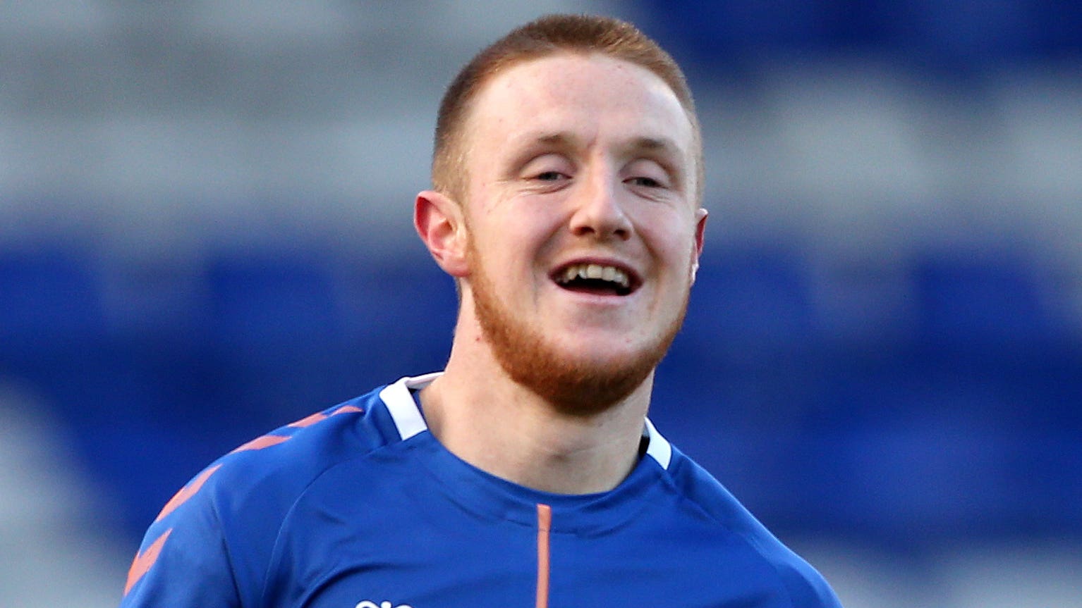 Davis Keillor-Dunn scored for Mansfield (Tim Markland/PA)