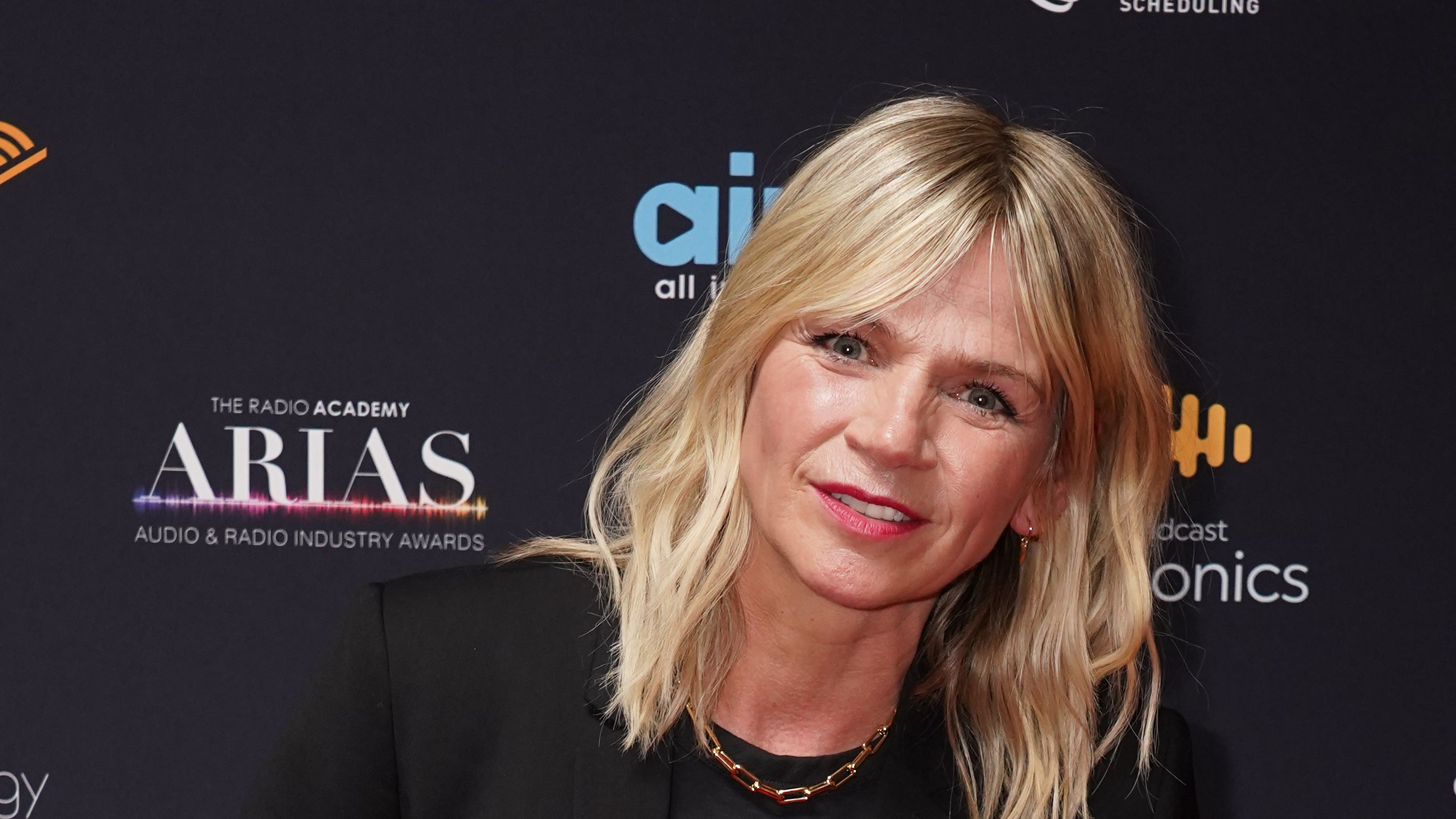 BBC Radio 2's Zoe Ball announces breakfast show return - PA Media