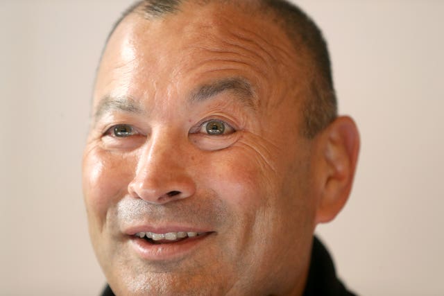 Eddie Jones opened the verbal jousting with Wales on Thursday
