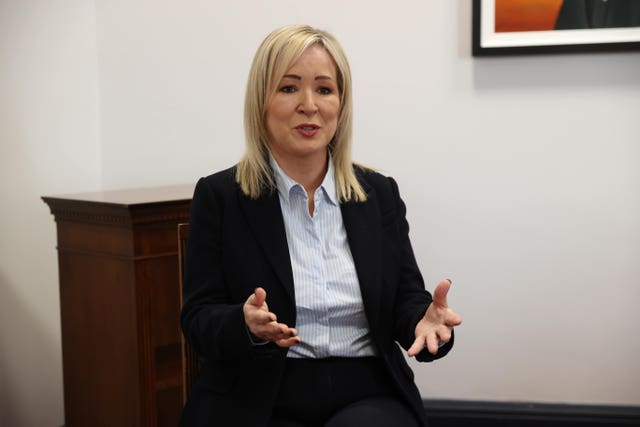 British Irish Council summit