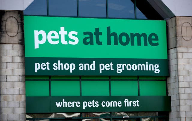 Get Pets At Home Newport Road