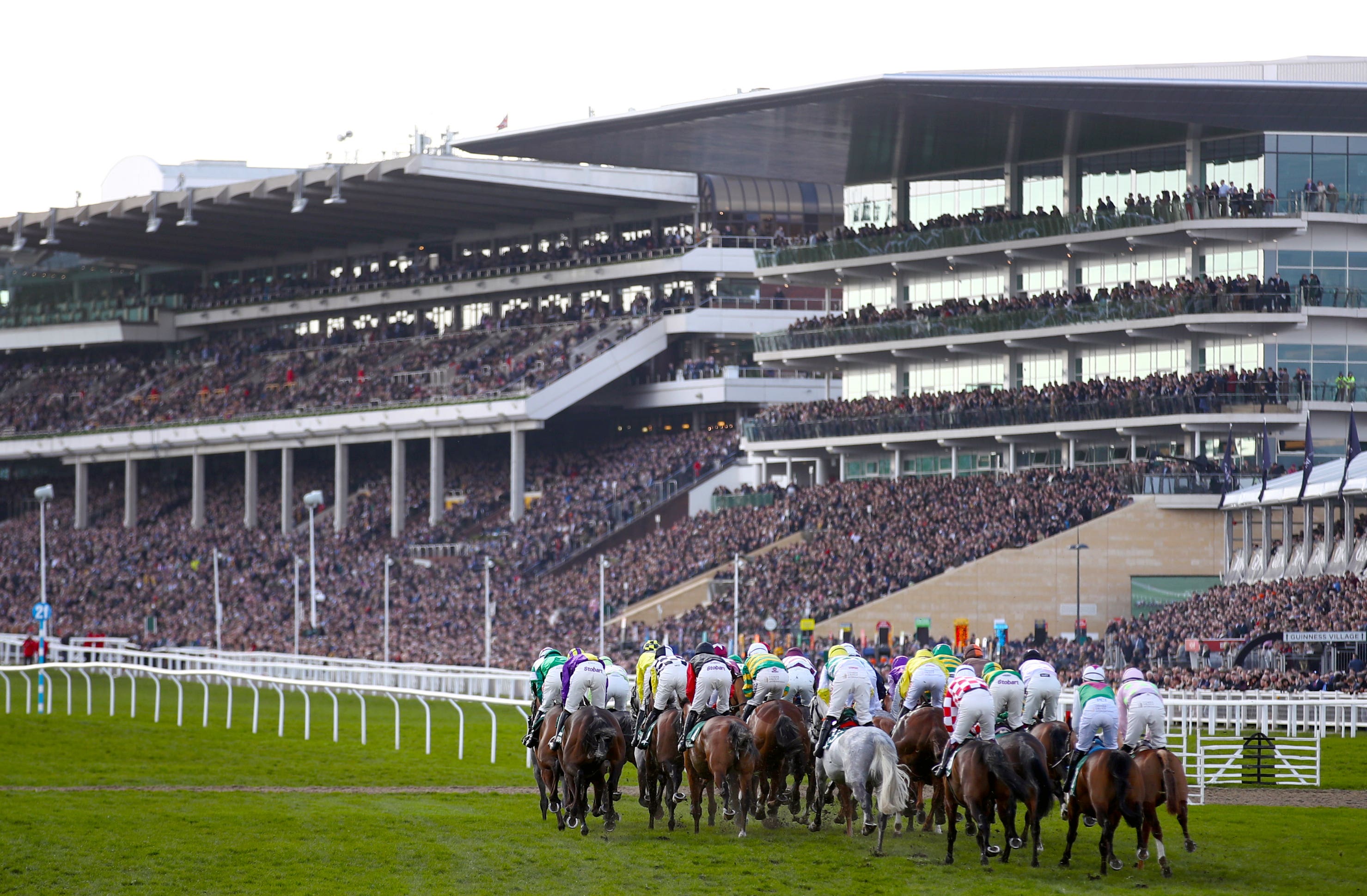 cheltenham racecourse betting shops cheltenham racecourse betting shops