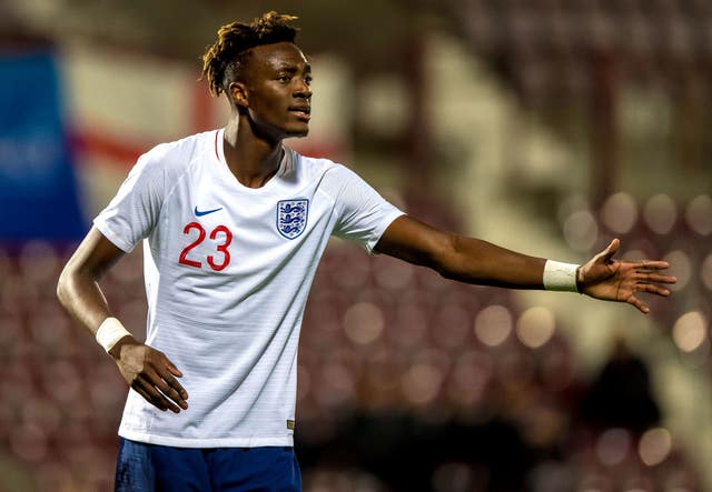 Tammy Abraham