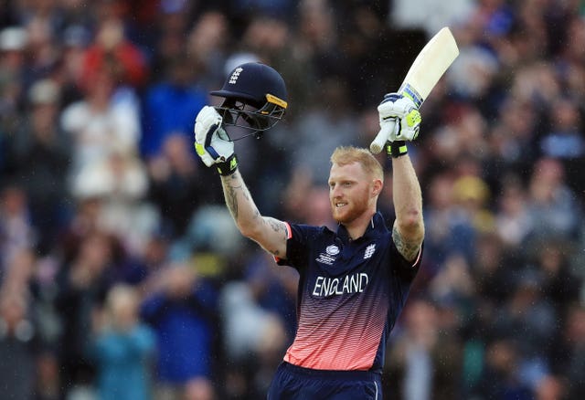 World Cup heroics and jaw-dropping belligerence – Ben Stokes’ best ODI ...