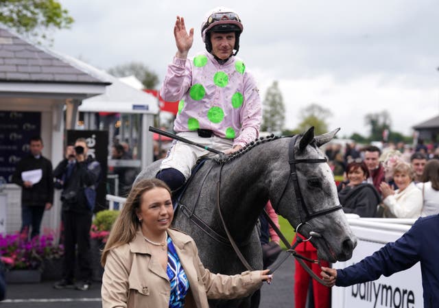 Punchestown Festival – Day Five – Saturday May 4th