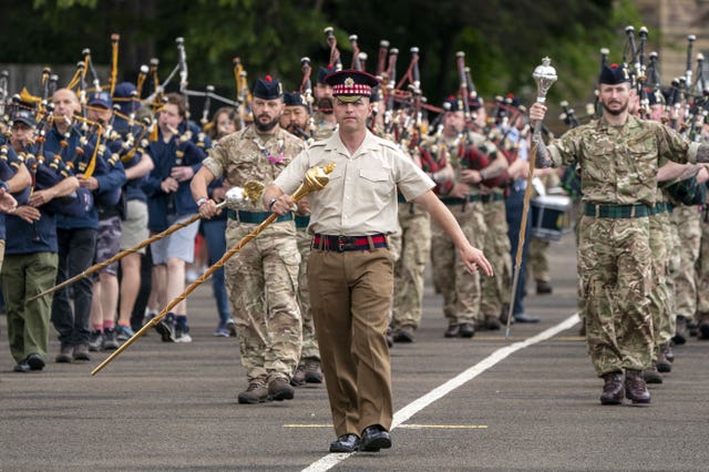 Royal Edinburgh Military Tattoo