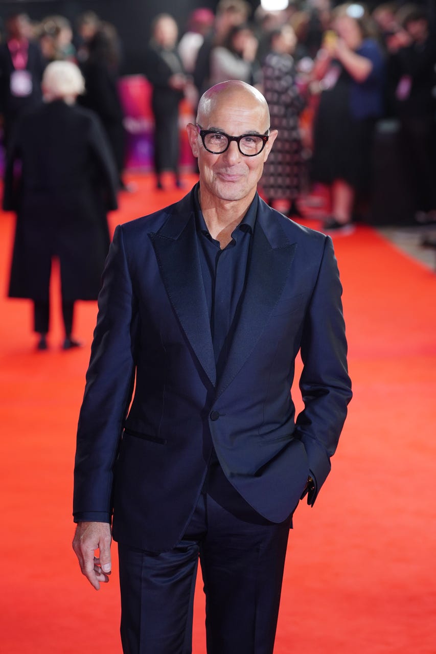 Stanley Tucci says he ‘couldn’t get a job’ after The Devil Wears Prada