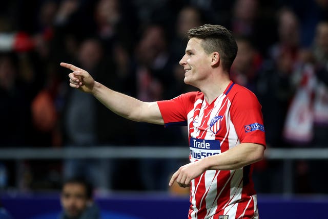 Kevin Gameiro