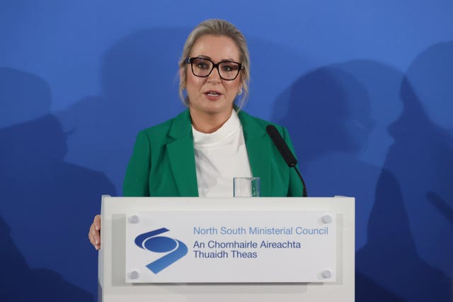 North South Ministerial Council