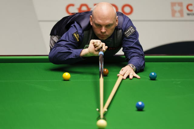 Stuart Bingham 