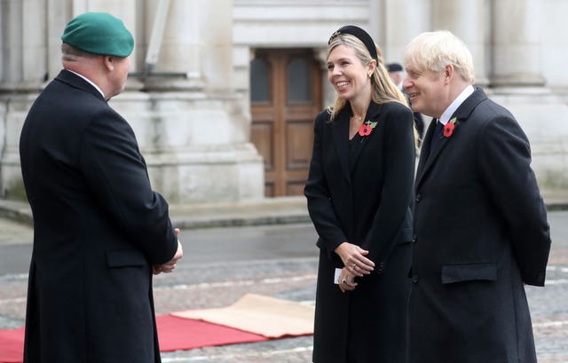 Remembrance Sunday