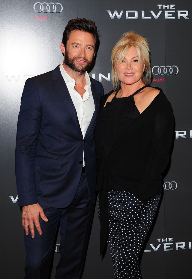 The Wolverine Premiere – London