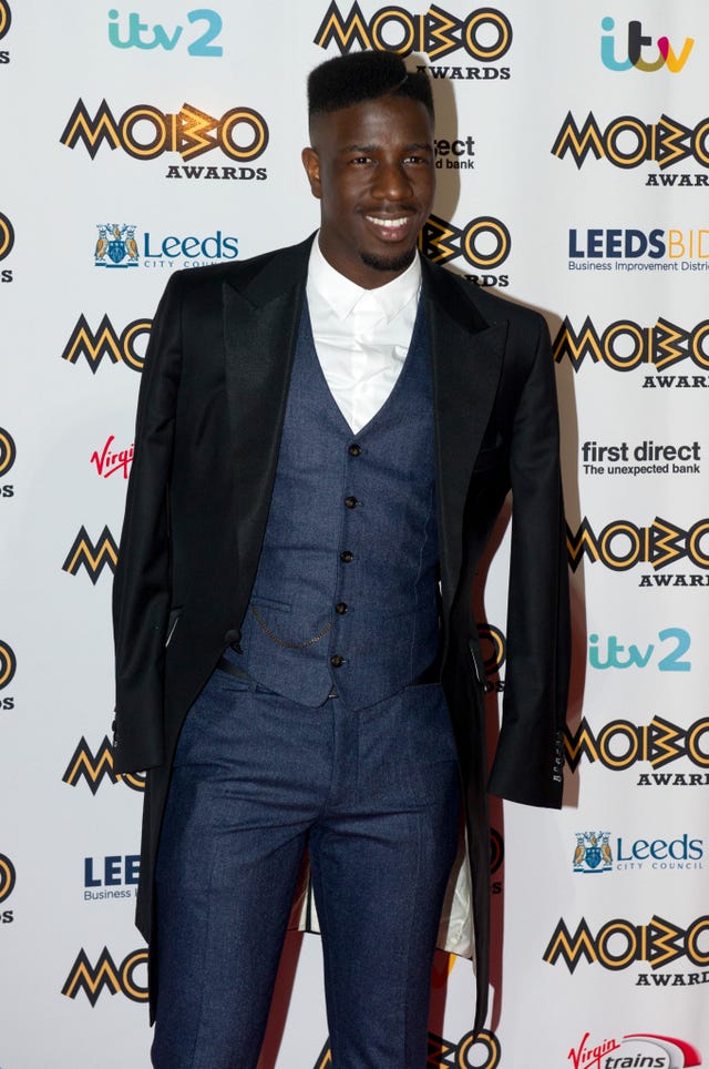 Mobo Awards 2015 – Leeds