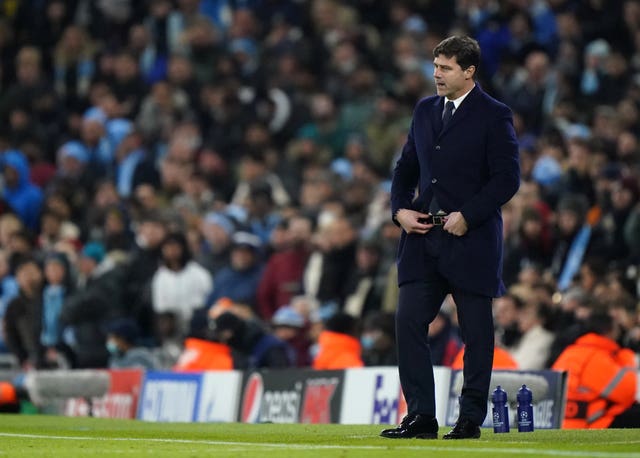 Mauricio Pochettino