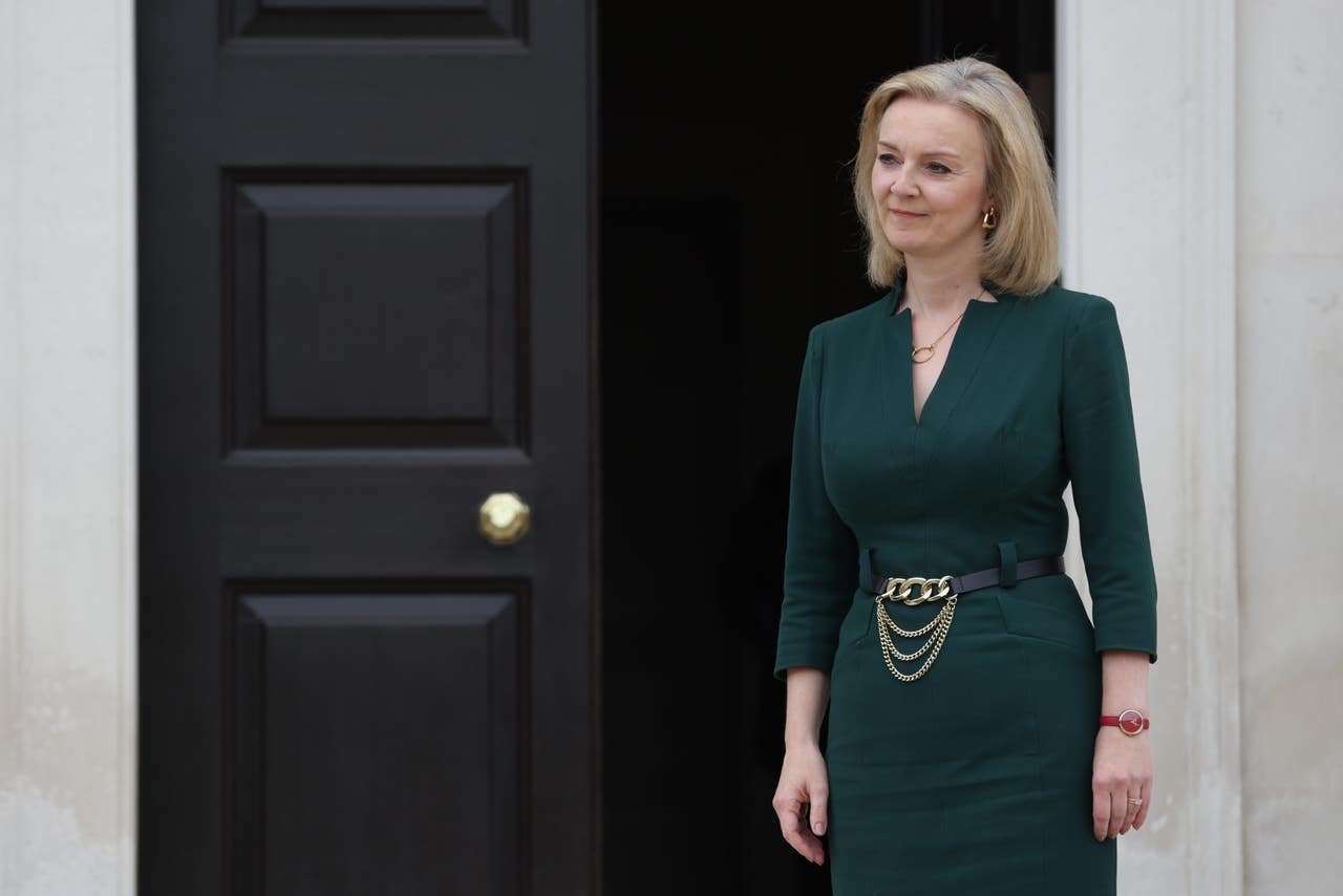 The secretary has said. Elizabeth Mary "Liz" Truss. Лиз трасс (Elizabeth Mary «Liz» Truss). Liz Truss Cheese.