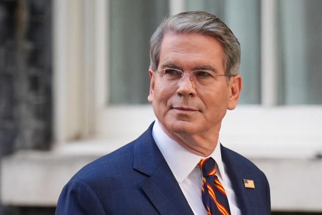 President Trump state visit to the UK