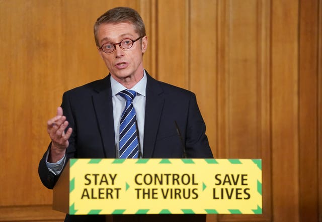 Coronavirus – Tue Jun 16, 2020