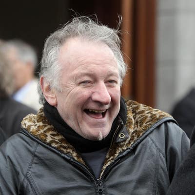 Funeral of Irish traditional musician Dónal Lunny to take place