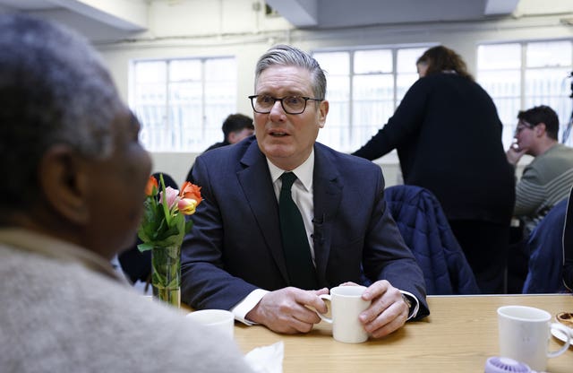 Middle East conflict