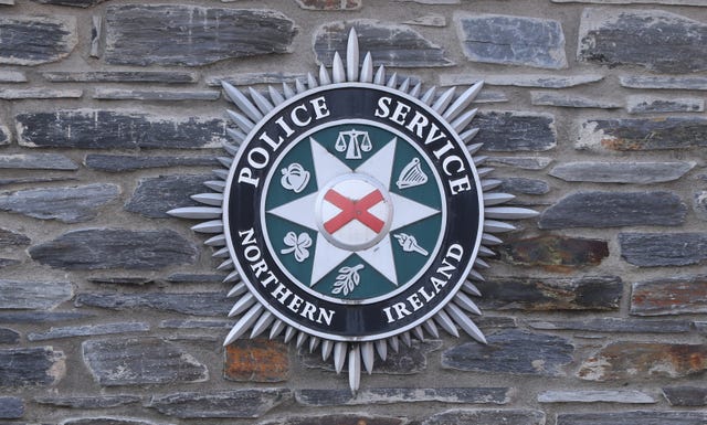 PSNI fined for major data breach