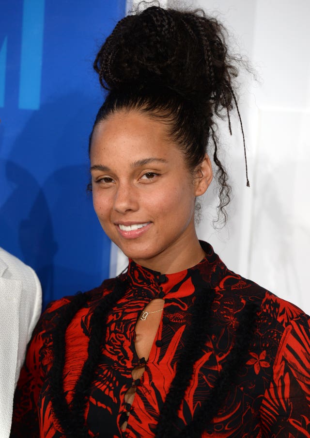 MTV Video Music Awards 2016 – Arrivals – New York