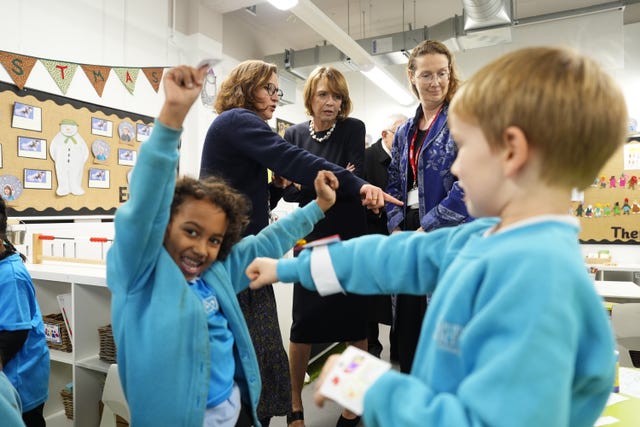 Frank-Walter Steinmeier’s state visit to the UK