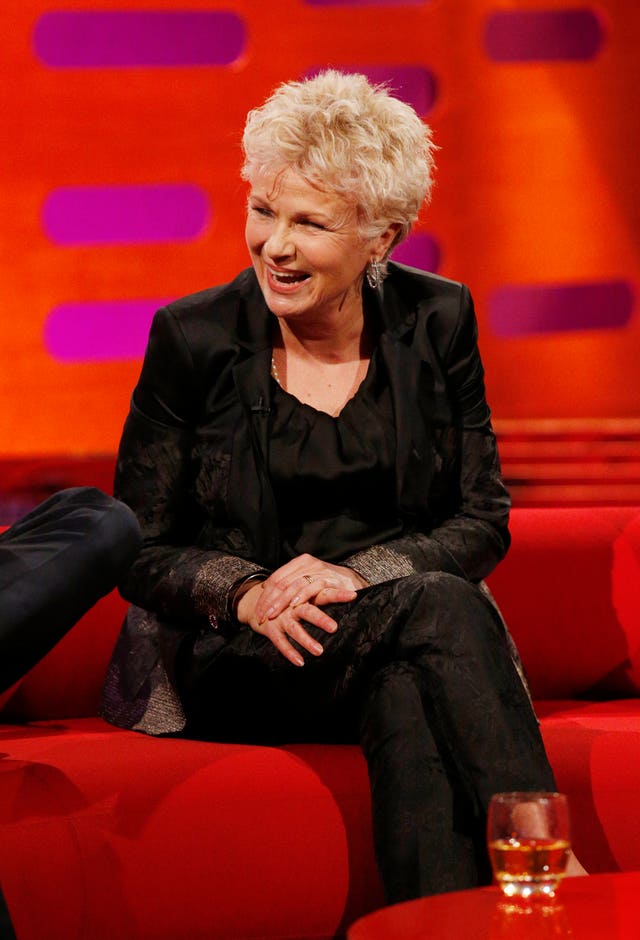 The Graham Norton Show – London