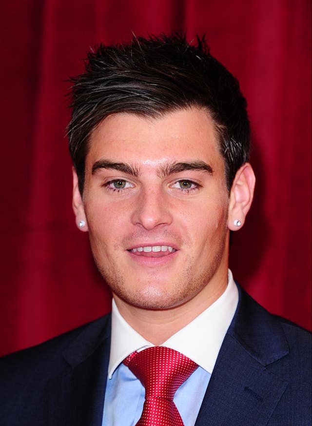 The British Soap Awards – London