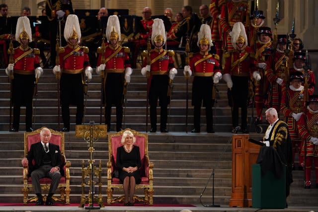 Queen Elizabeth II death