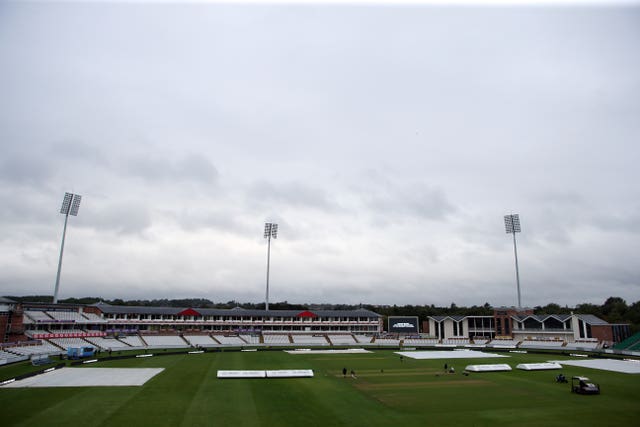 England v India – First T20 International – SEAT Unique Riverside