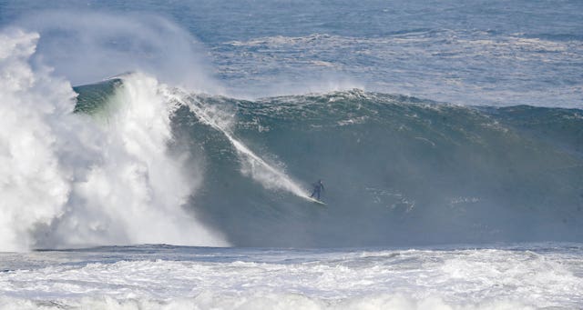 Autumn weather Oct 28th 2020