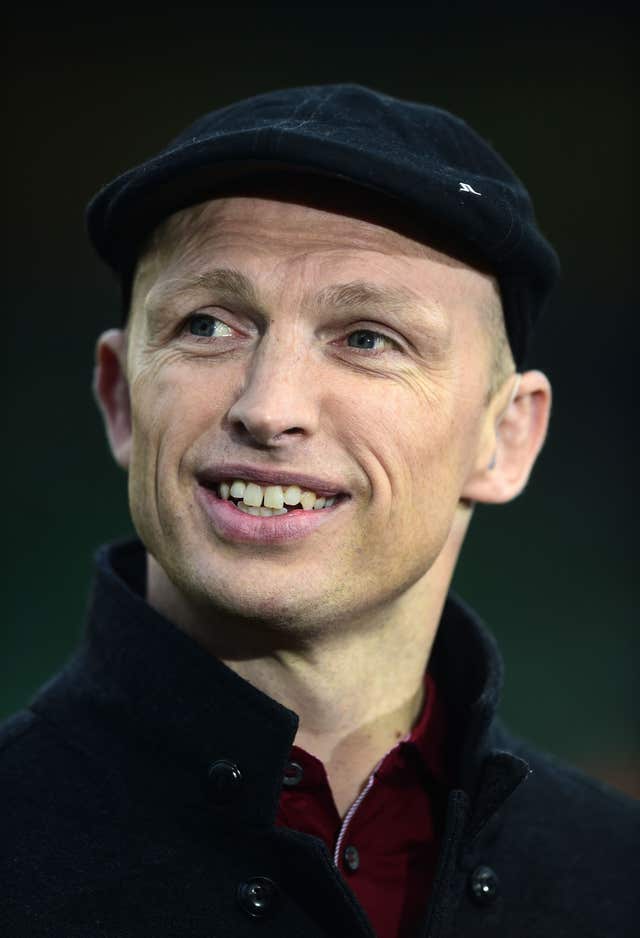 Matt Dawson