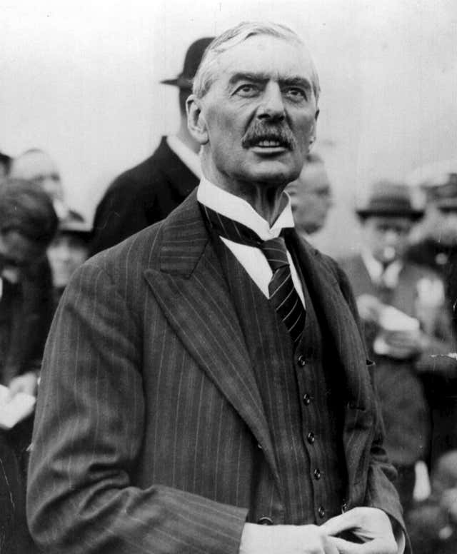 Neville Chamberlain declared war on Germany on September 3 1939, two days after legislation cutting the numbers on a jury to seven