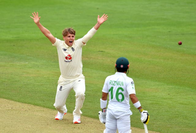 Chris Woakes' quarantine period leaves Sam Curran in pole position for the all-rounder slot.