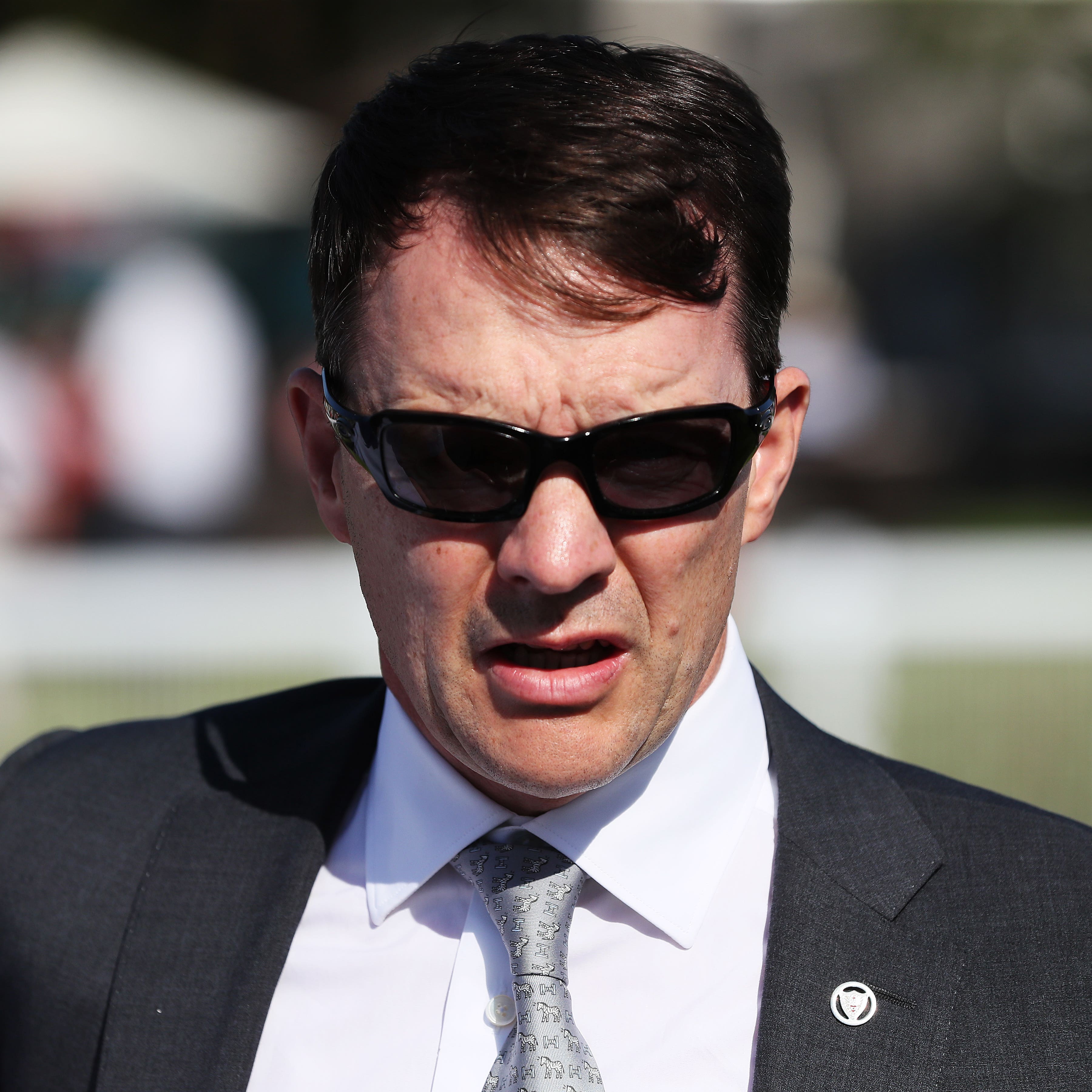 Aidan O’Brien has three runners as he bids to win the Irish Oaks for a sixth time on Saturday