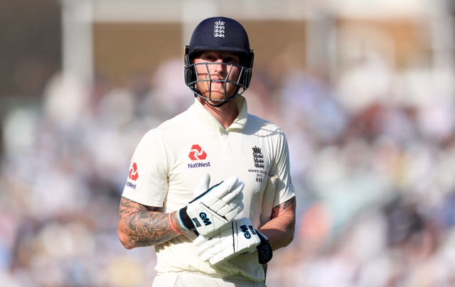 Ben Stokes could now face South Africa on Boxing Day.