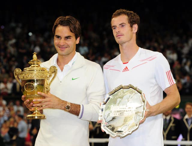 Tennis – 2012 Wimbledon Championships – Day Thirteen – The All England Lawn Tennis and Croquet Club
