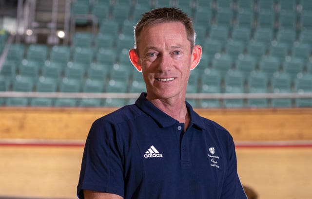 Para cycling team announcement – Tokyo 2020 Paralympic Games