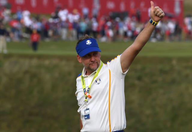 43rd Ryder Cup – Day Three – Whistling Straits