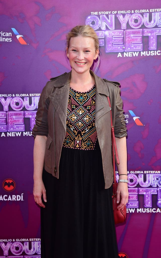 Joanna Page 