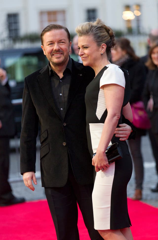 Muppets Most Wanted Premiere – London