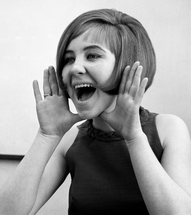 Lulu – London – 1964