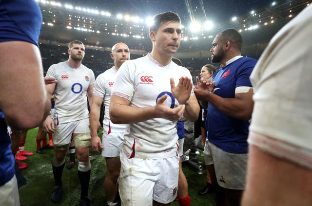 Ben Youngs is the biggest casualty of England's failure in Paris