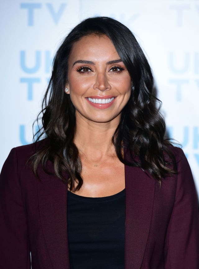 Christine Lampard