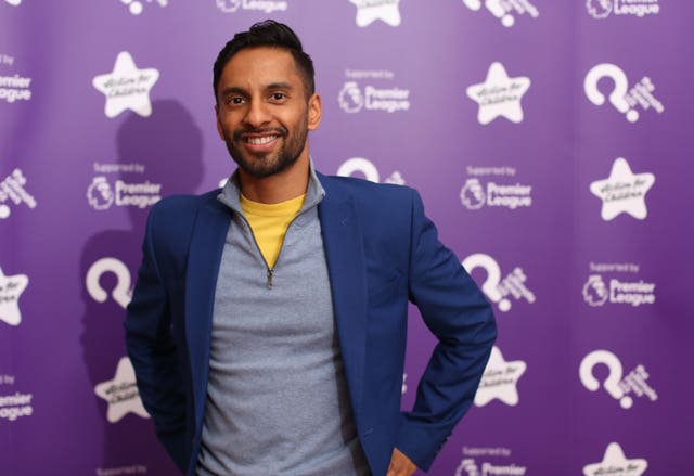 Bobby Seagull