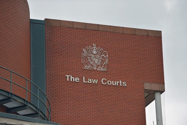 Preston Crown Court, Eleanor Williams trial