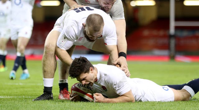 Ben Youngs could still be England's starting scrum-half at the 2023 World Cup