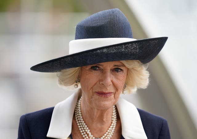 QIPCO British Champions Day – Ascot Racecourse