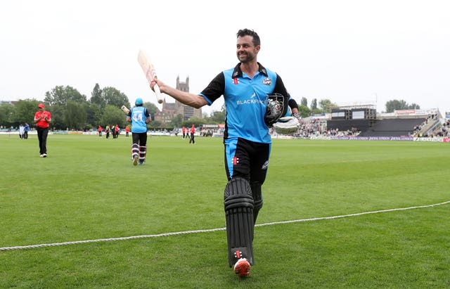 Worcestershire v Leicestershire – Royal London One Day Cup – North Group – New Road